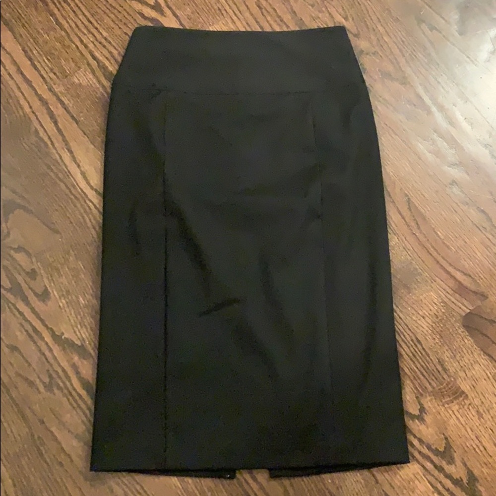 Express Pencil Skirt